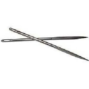 DOUBLE LONG DARNERS SEWING NEEDLE