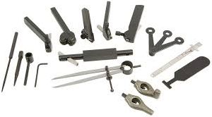 lathe tools