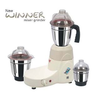 Mixer Grinder