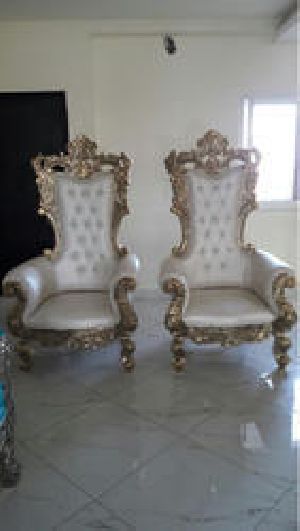 Decorative Wedding Chairs