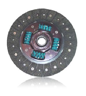 Clutch Disc