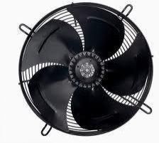 AXIAL FAN