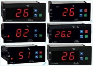 Temperature Controller