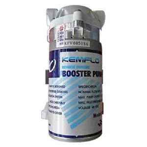 ro booster pump