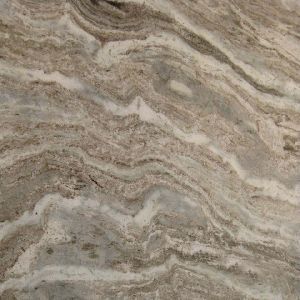 Fantasy Brown Marble