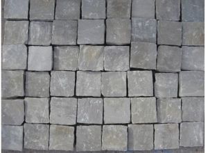 Grey Cobbles