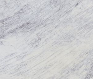 imperial white marble
