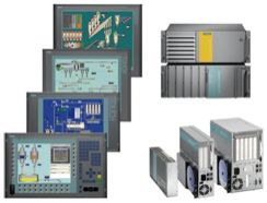 TOUCH PANEL / KEY PANEL / SCADA P