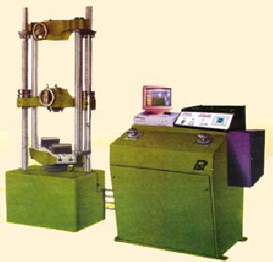 laboratory testing equipments