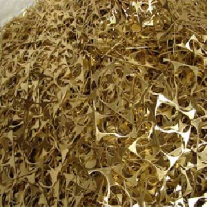 BRASS ALUMINIUM BRONZE