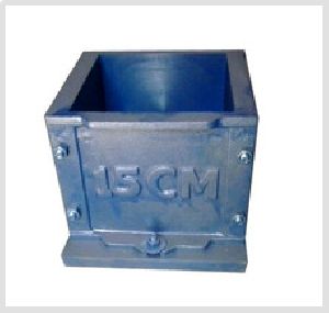 Cube Mould