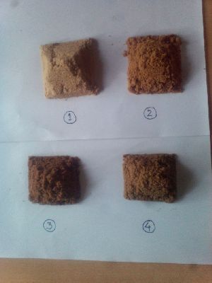 Jaggery Powder