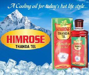 Himrose Thanda Tel