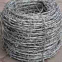 Gi Barbed Wire