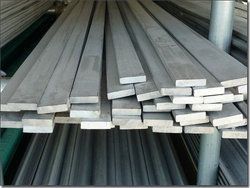 Mild Steel Flats