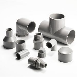 Pvc Pipe Fittings