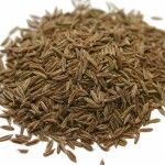 Cumin Seeds