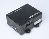 NIR Laser Spectrometer