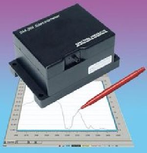 PbSe Array Spectrometer
