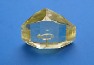Potassium Titanyle Arsenate Crystal