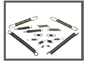 Extension Springs