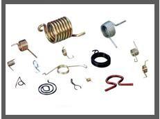 Torsion Springs