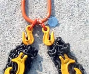 Chain Slings