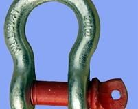 High Tensile Shackles