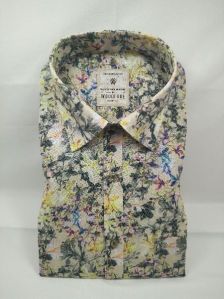 Digital Printed shirts