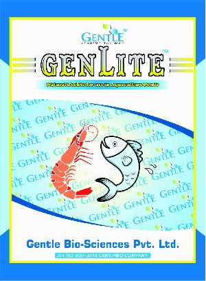GenLite Powder Feed Supplement