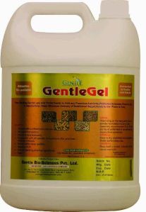 Gentle Gel Liquid Feed Supplement