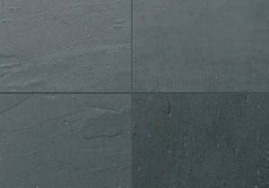 Black Slate Stone