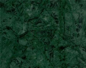 DARK IMPERIAL GREEN MARBLE