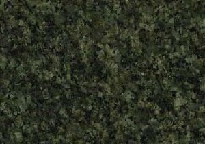 Green Pearl Granite