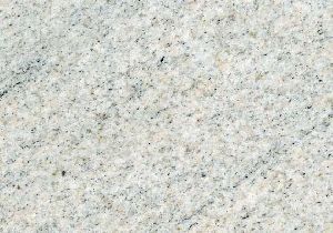 Imperial White Granite