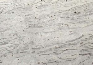 River White Granite