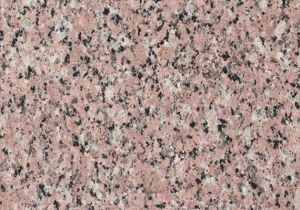 Rosy Pink Granite