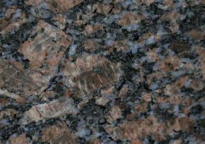 Sapphire Blue Granite