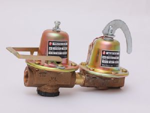 Pressure Reducing Valves