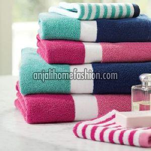 Bath Towel 03