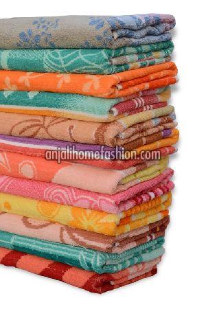 Solapur Towels