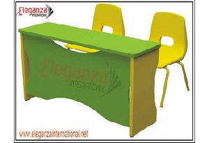 Play School Tables and Chairs