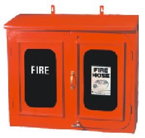 Fire Cabinets