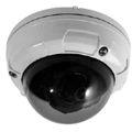 FIXED LENS VANDAL DOME CAMERA