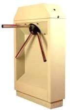 Tripod Turnstile