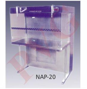 LAMINAR FLOW CHAMBERS