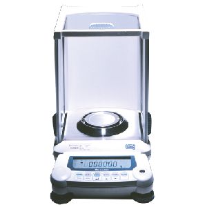 Analytical Balances