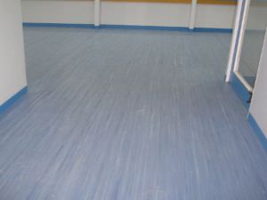 SUBSTATION VINYL FLOORING