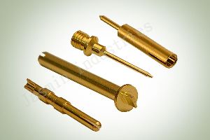 Brass Pin