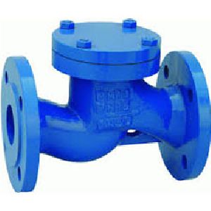 Lift Non Return Valves